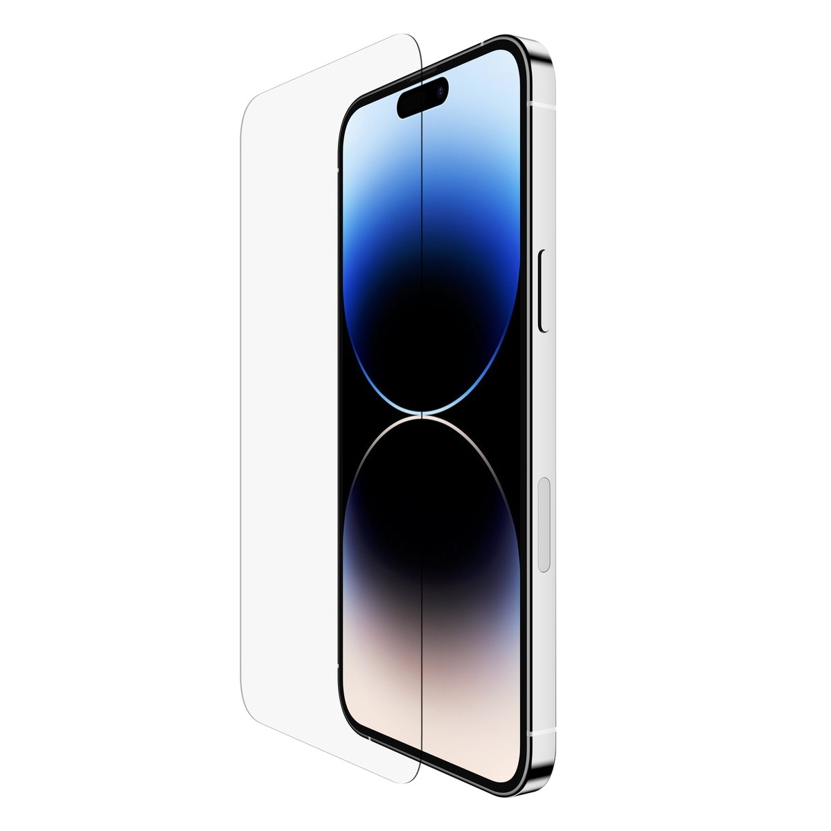 Película de Vidro Belkin UltraCristal para iPhone 14 Pro Max Transparente-1