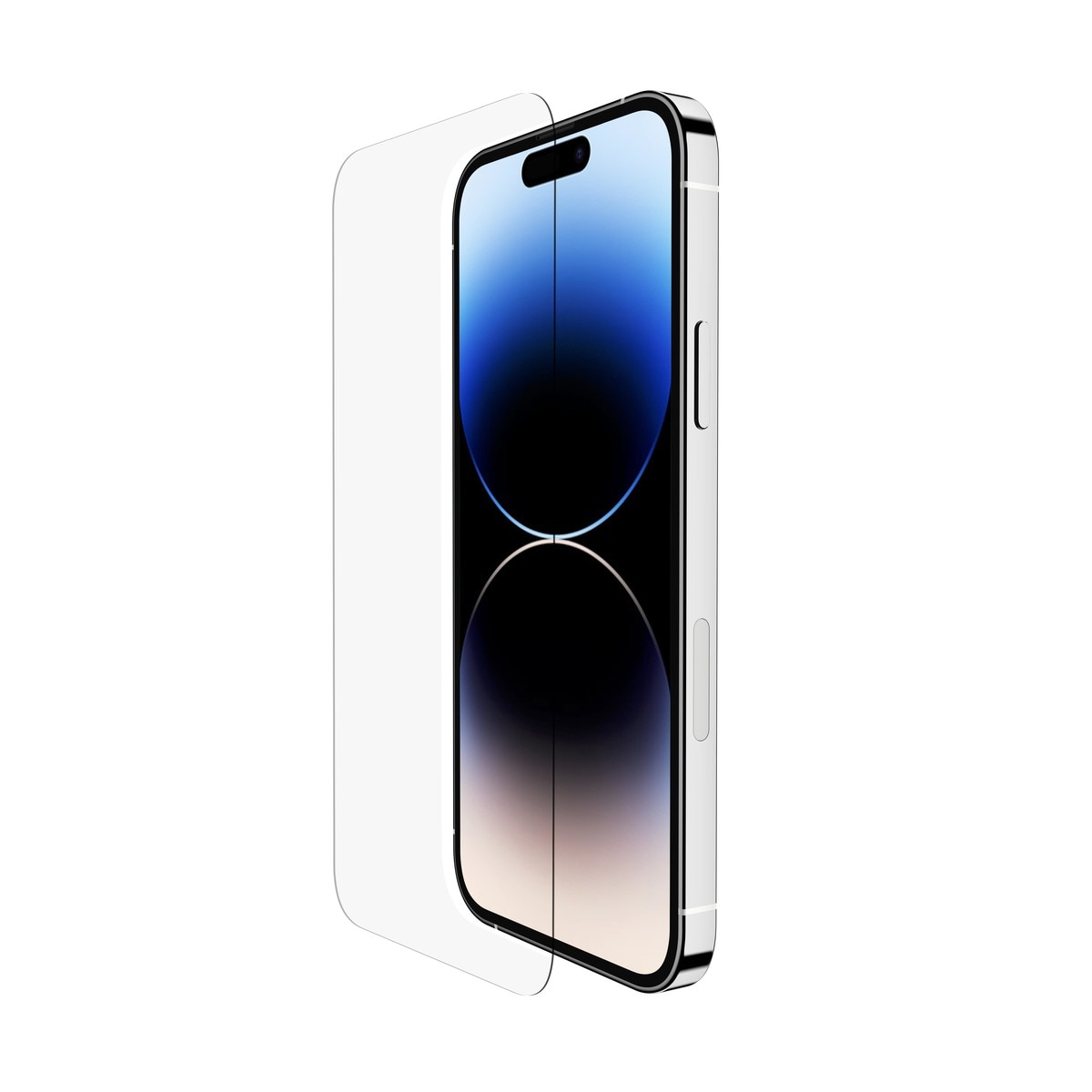 Imagem 0 de Película de Vidro Tratado Belkin UltraGlass para iPhone 14 Pro