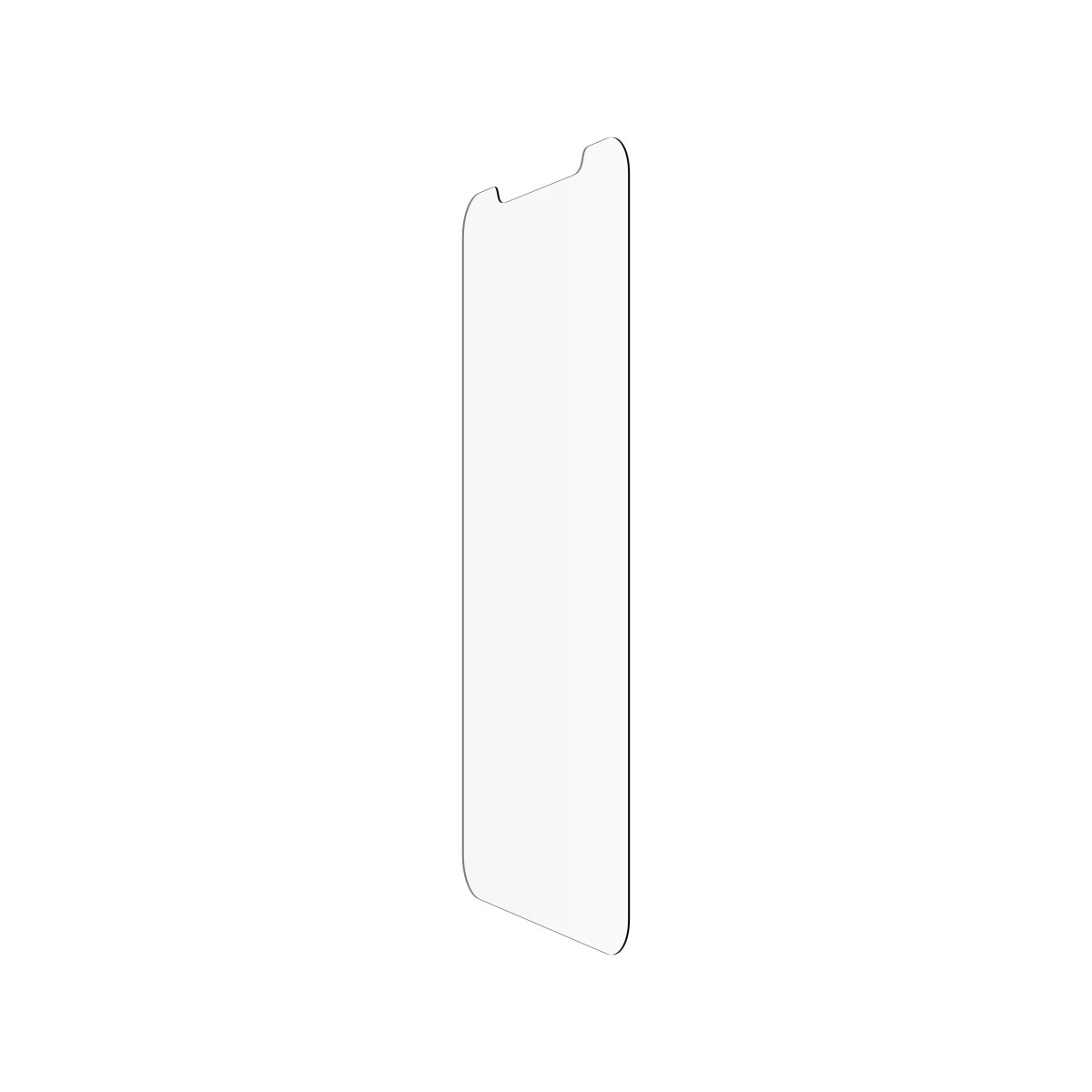 Película de Vidro Temperado para iPhone 14 Pro Max Transparente-2