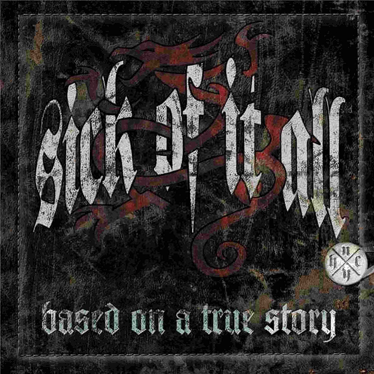 Based on a true story (LP-Vinilo) 1