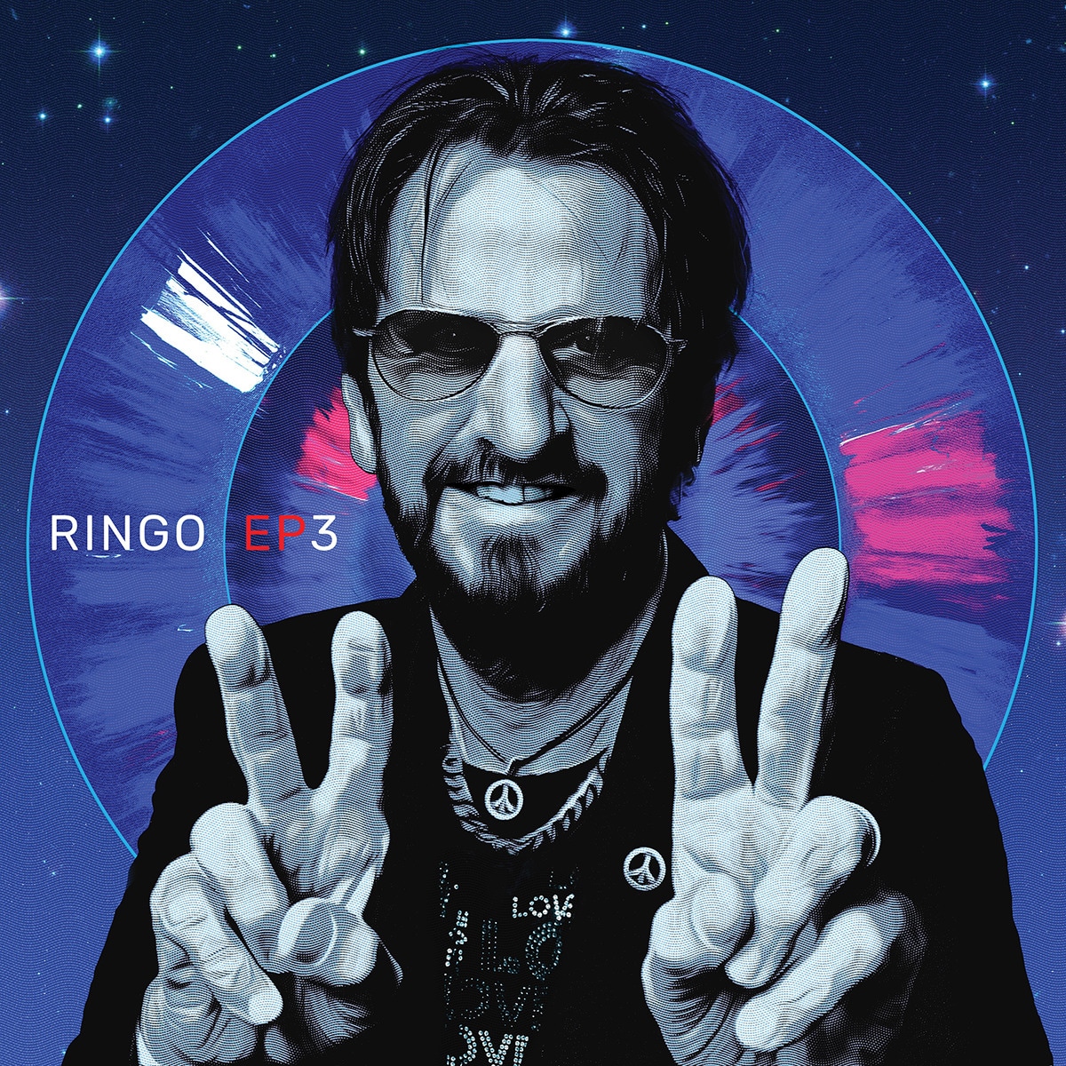 EP3 (LP-Vinil 10'') 1
