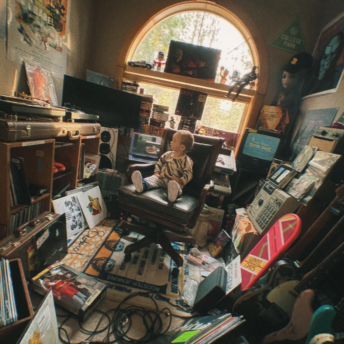 Imagem 0 de Vinyl days (2 LP-Vinil)