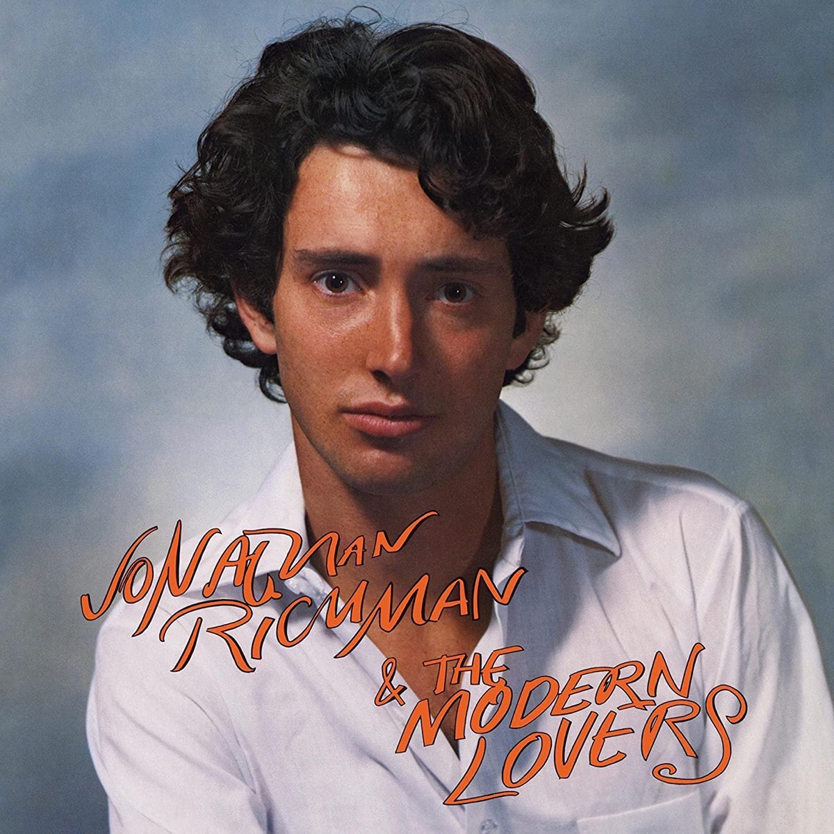 Imagem 0 de The modern lovers (LP-Vinil)