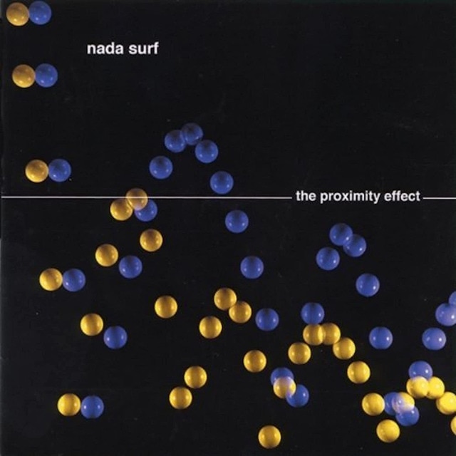 Imagen 0 de The proximity effect (LP-Vinilo)