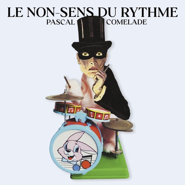 Imagem 0 de Le non-sens du rythme (LP-Vinil)
