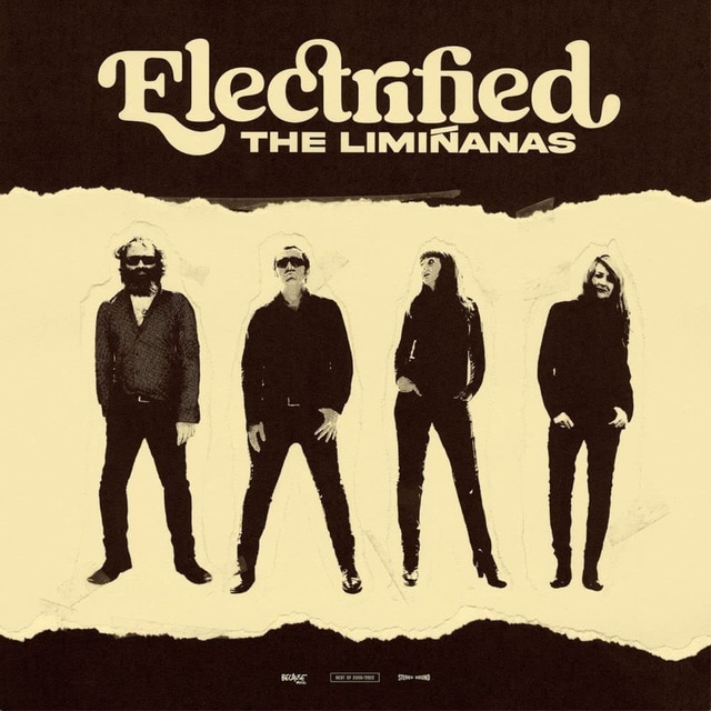 Imagen 0 de Electrified (2 CD)