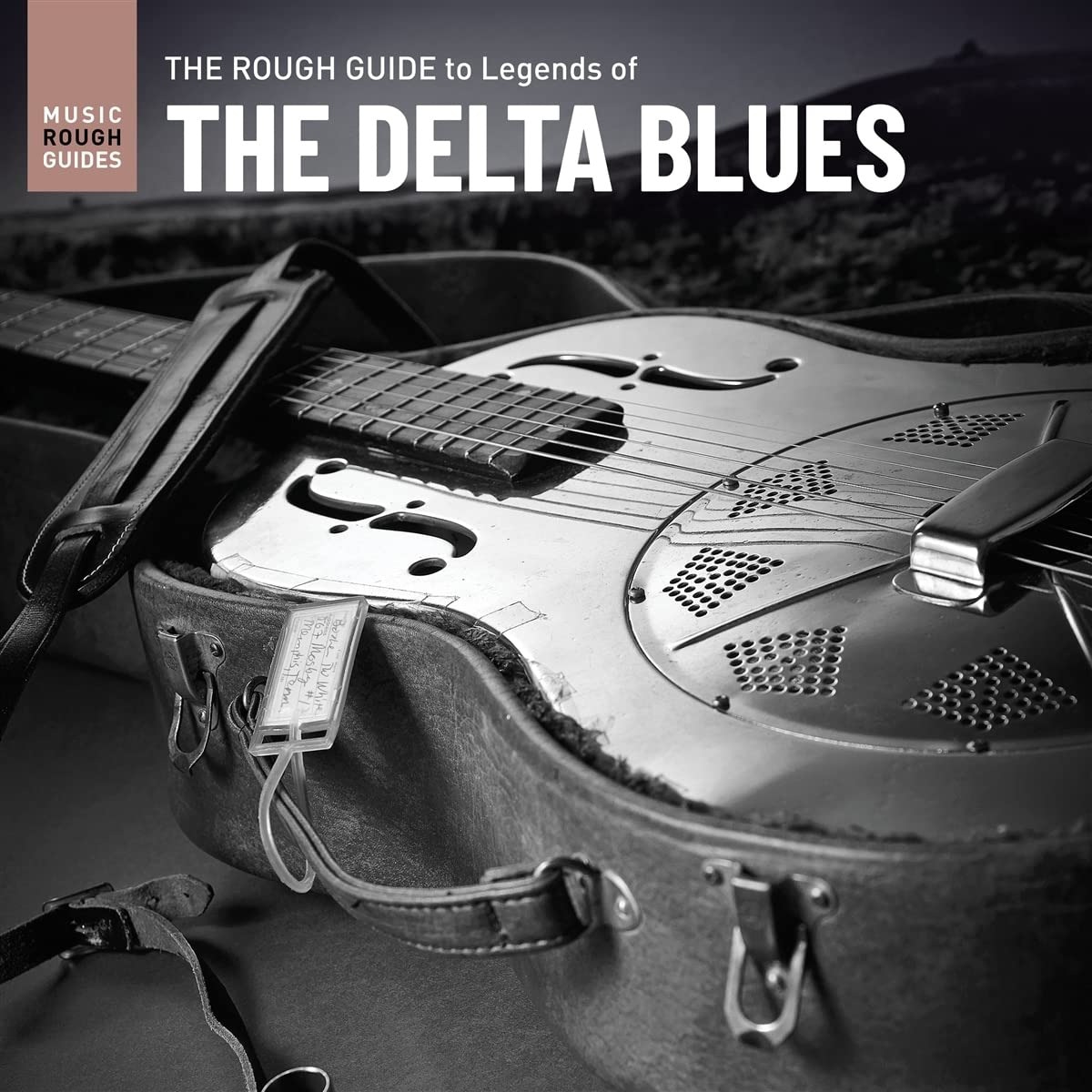 Imagem 0 de The delta blues (LP-Vinil)