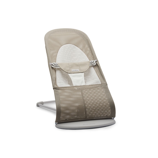 Imagem 0 de Espreguiçadeira Balance Soft em Tecido Mesh