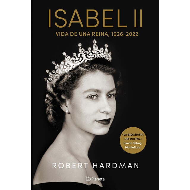 Isabel II: Vida de una reina, 1926-2022