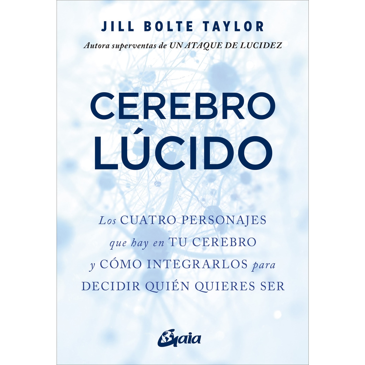 Cerebro Lúcido 1