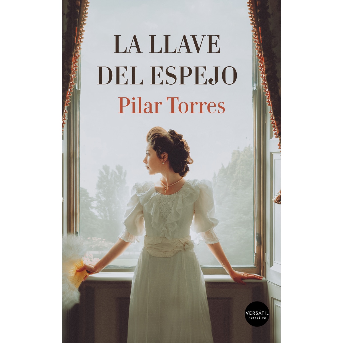 La llave del espejo 1