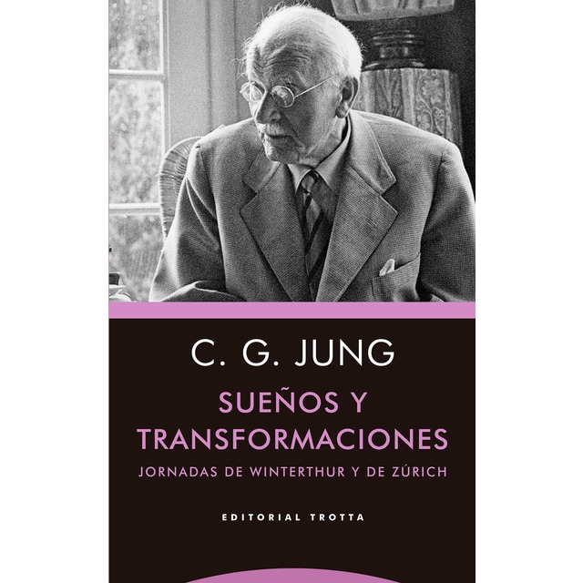 Imagem 0 de Sueños y transformaciones: Jornadas de Winterthur y de Zúrich (Capa mole com abas)
