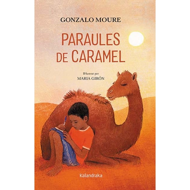 Imagem 0 de Paraules de caramel (Capa dura)