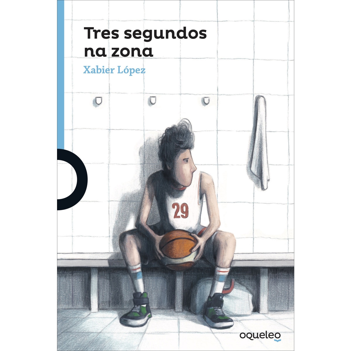 Imagem 0 de Tres segundos na zona (Capa mole)