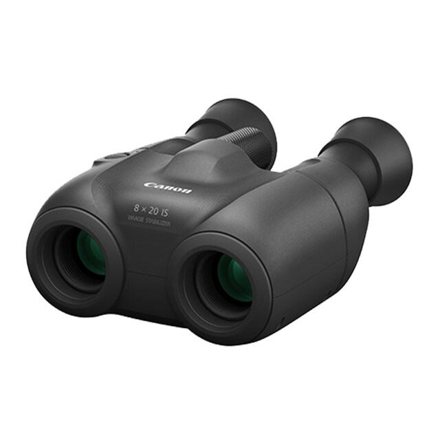 Imagen 0 de Prismáticos Canon 8x20 IS