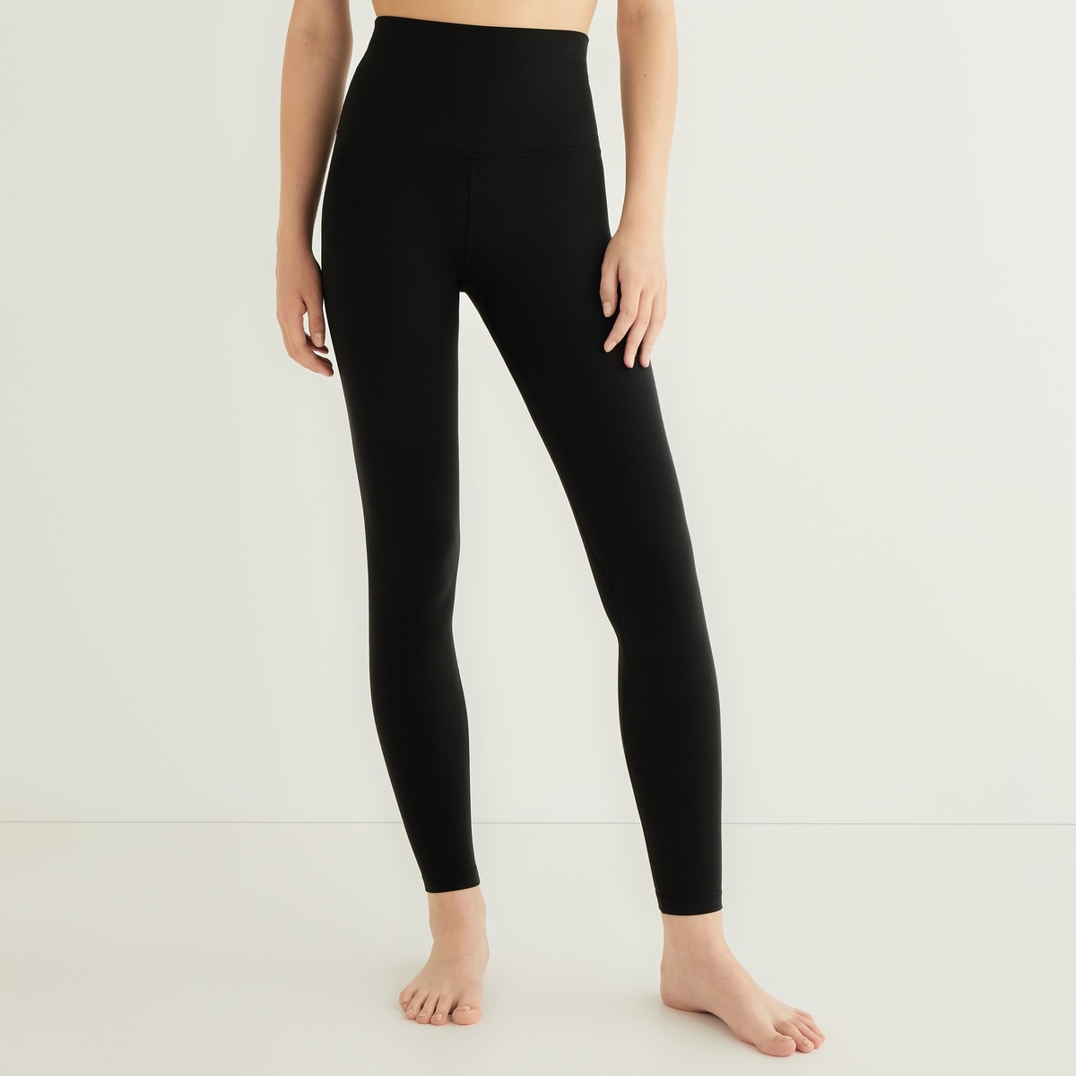 Leggings de Mulher Align - 71 cm Preto-2