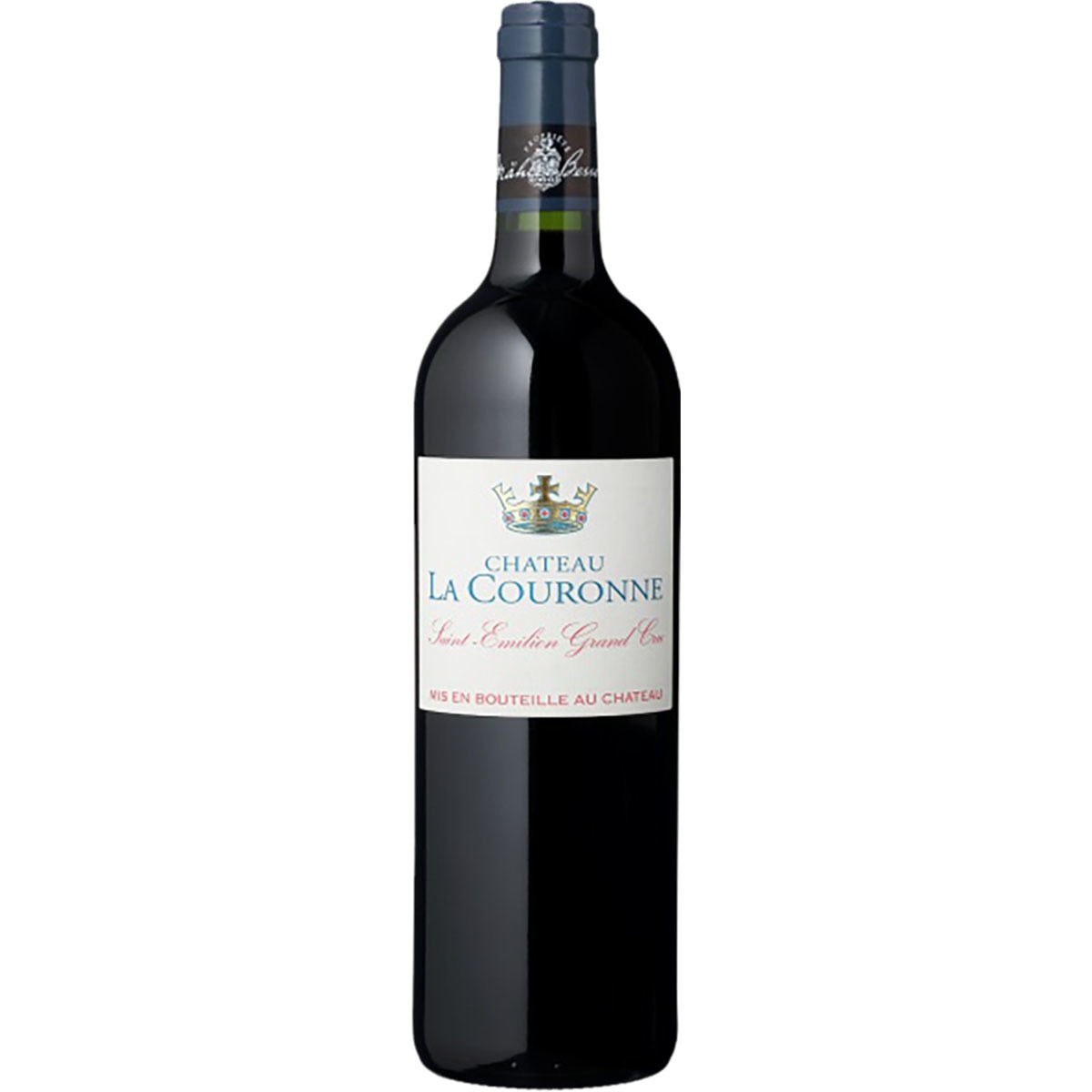 vino tinto grand cru botella 75 cl