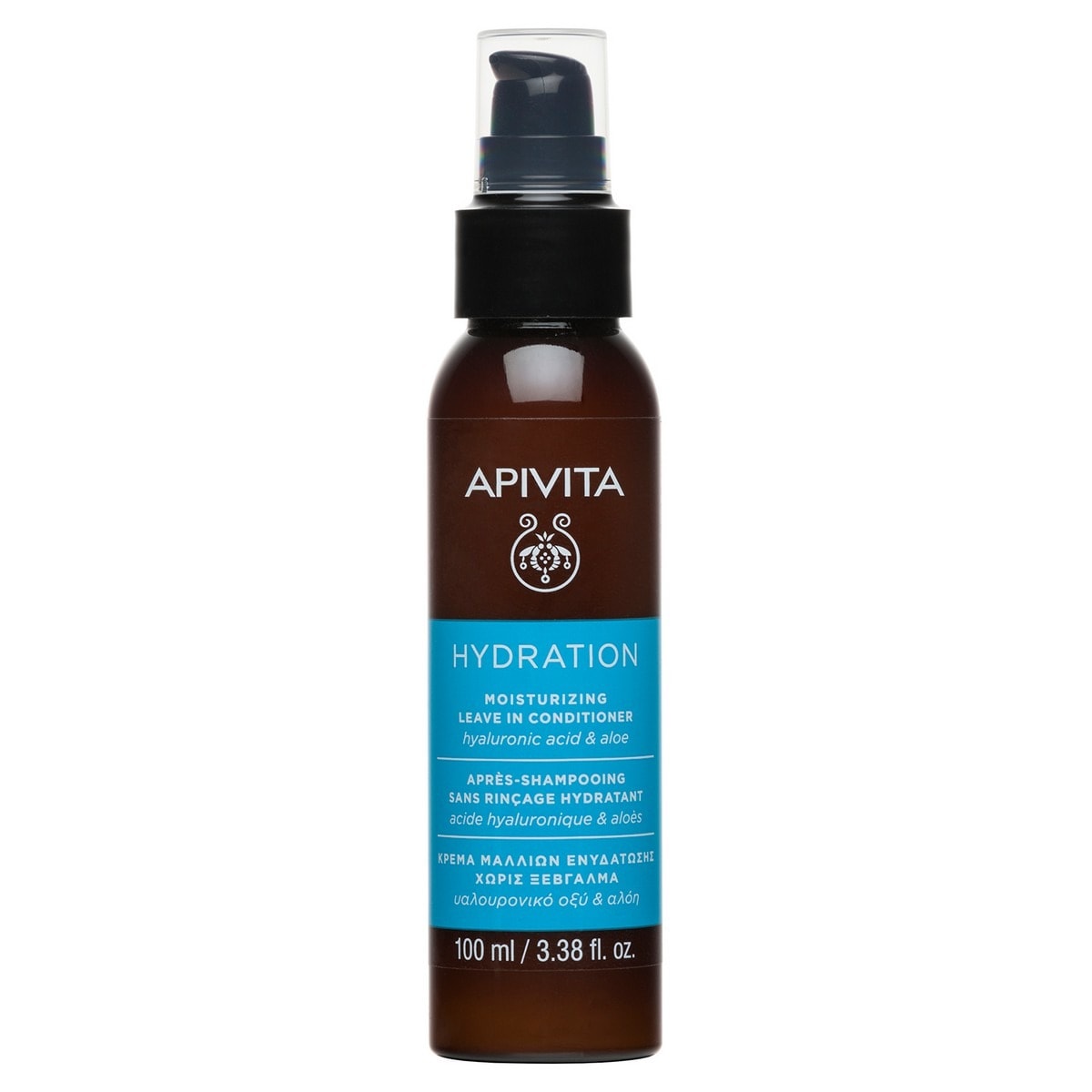 Condicionador Hidratante Leave In - 100 ml 1
