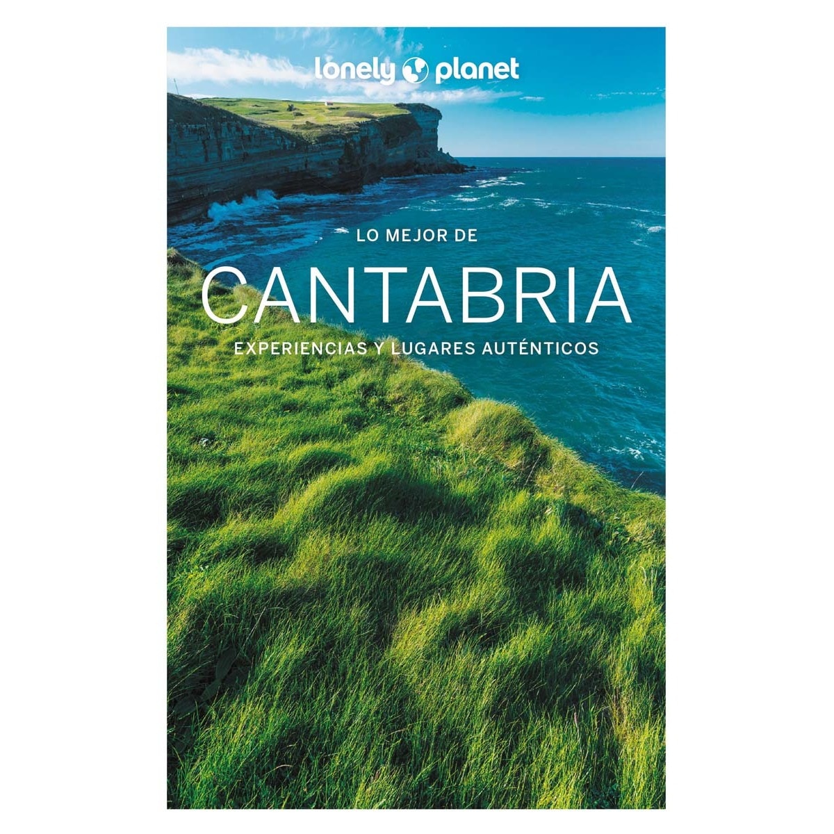 Imagem 0 de Lo mejor de Cantabria 2 (Capa mole)