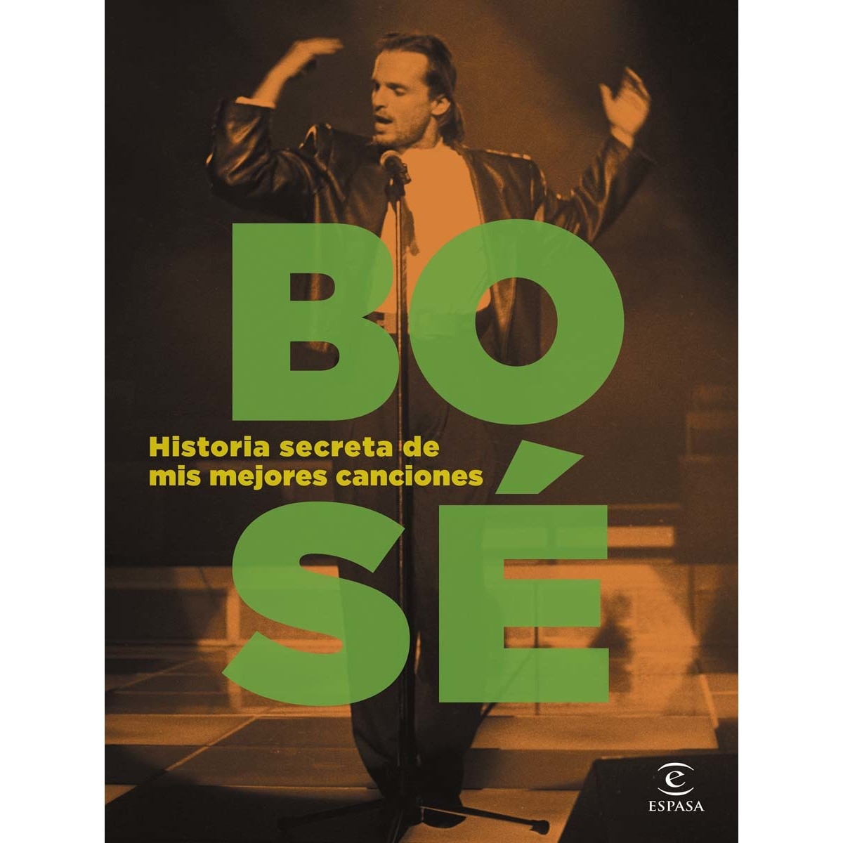 Historia secreta de mis mejores canciones 1
