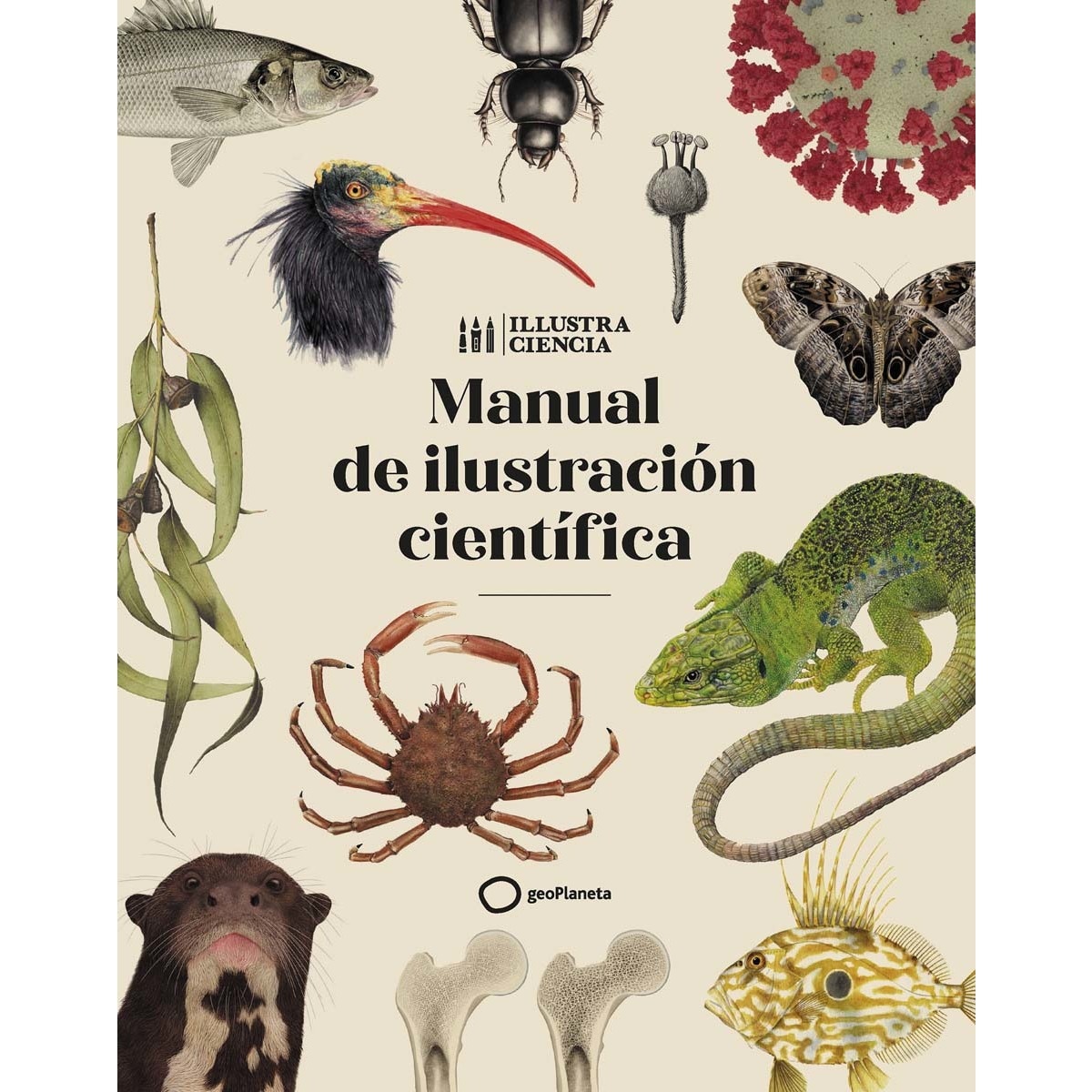 Manual de ilustración científica 1