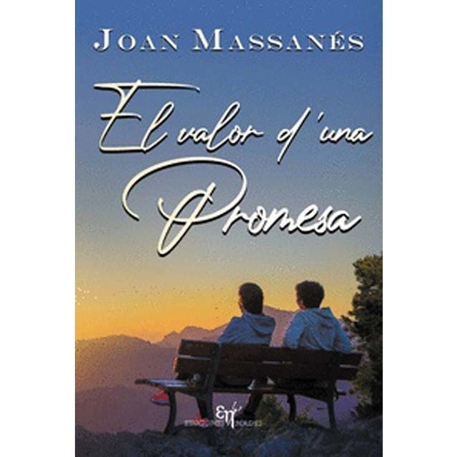 Imagem 0 de El valor d'una promesa (Capa mole com abas)