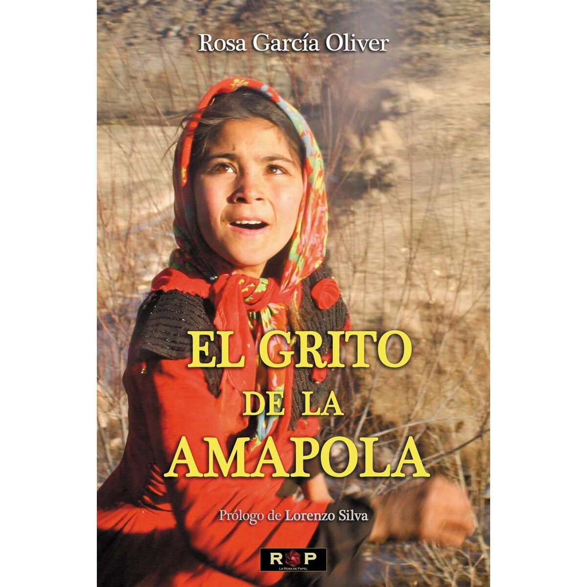 El grito de la amapola 1