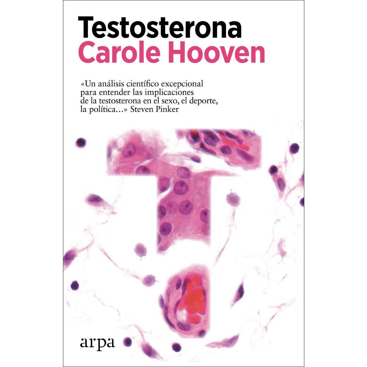 Testosterona 1
