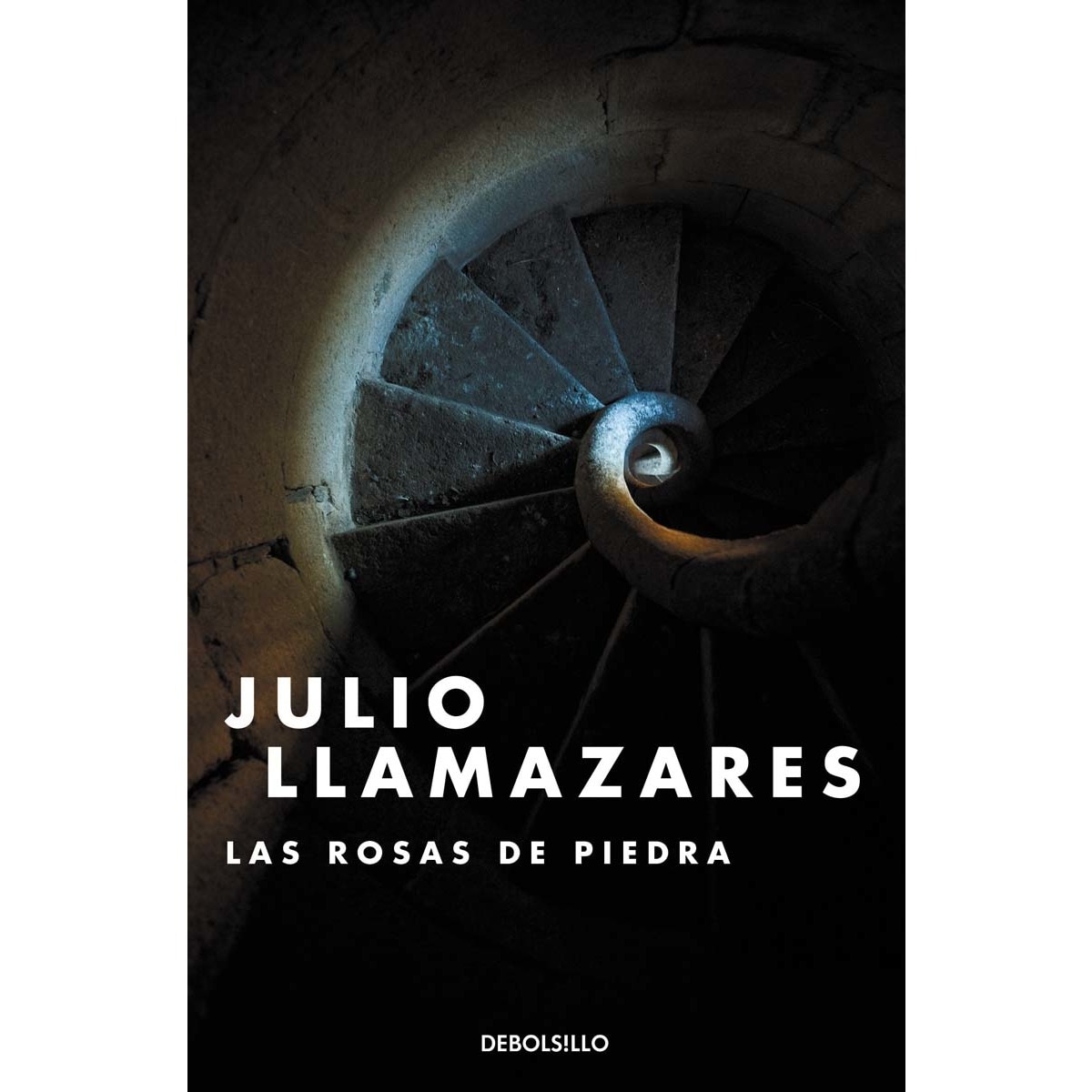 Imagem 0 de Las rosas de piedra (Bolso)