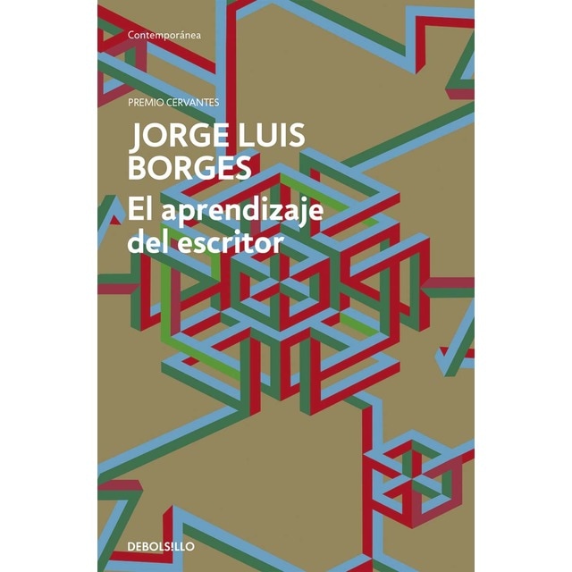 Imagen 0 de El aprendizaje del escritor (Tapa blanda)