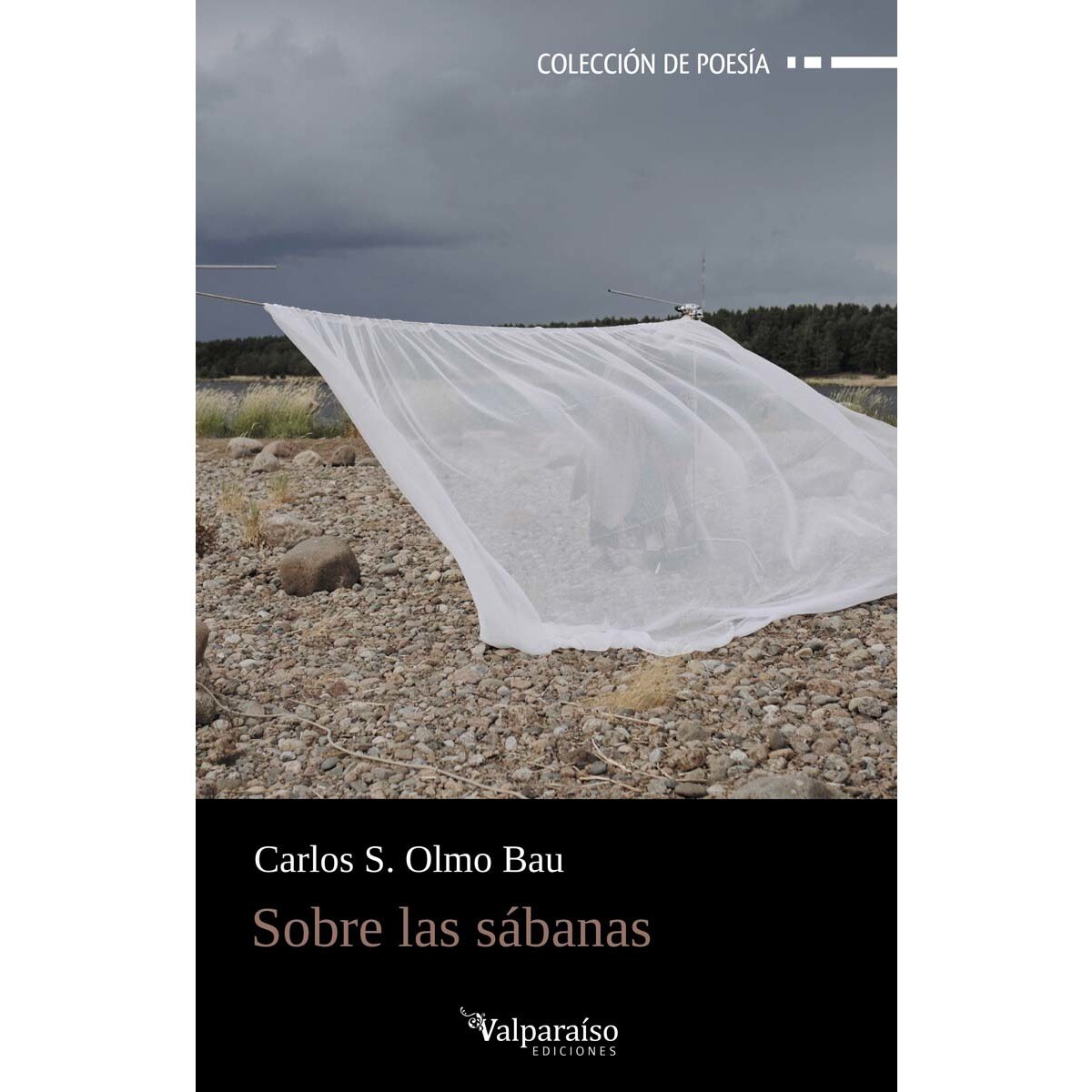 Sobre las sábanas (Capa mole com abas) 1