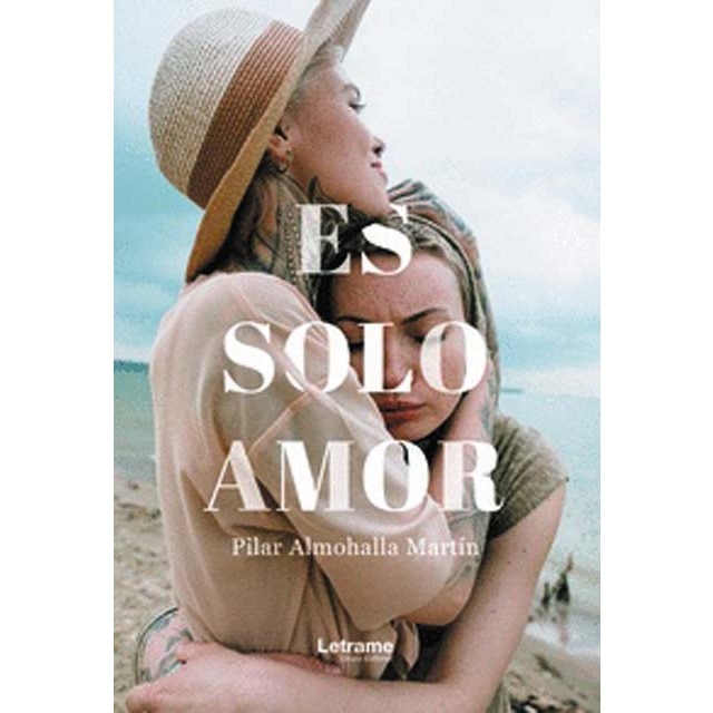 Imagem 0 de Es solo amor