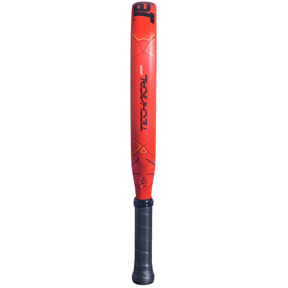 Raquete de pádel Technical Veron Vermelho / Azul-marinho-3