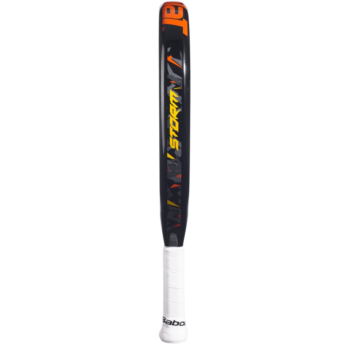 Pala de Pàdel Storm Babolat Negro-3