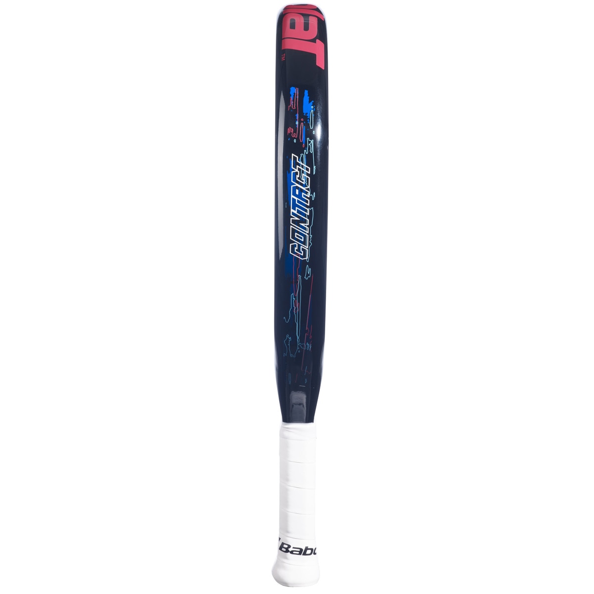 Raquete de Padel Contact Babolat Azul-marinho / Vermelho-3