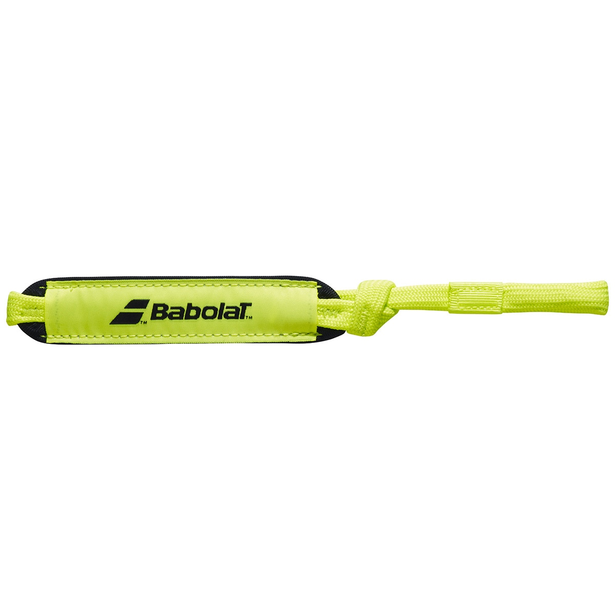 Correia Stap Pad Amarelo-1