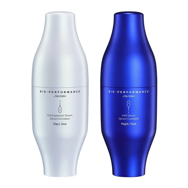 Imagem 0 de Duo Sérums Bio-Performance Skin Filler - 2x30 ml