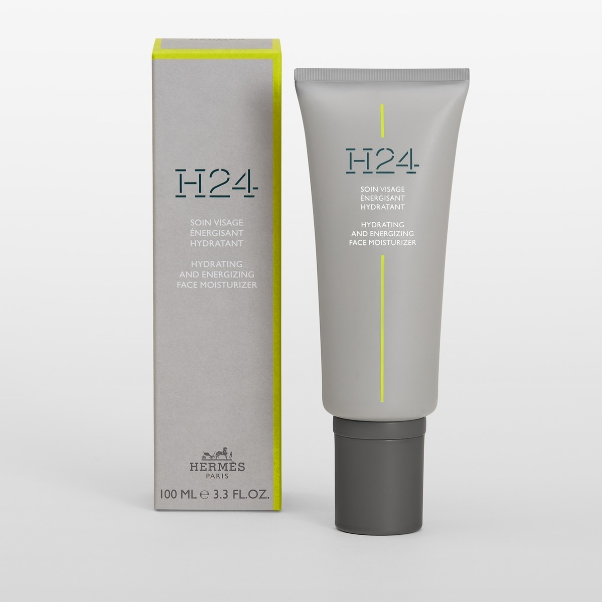Hidratante de Rosto H24 - 100 ml 2