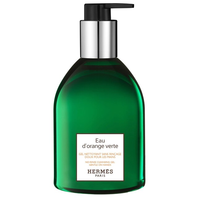Imagem 0 de Gel de Limpeza Eau d'orange Verte - 290 ml