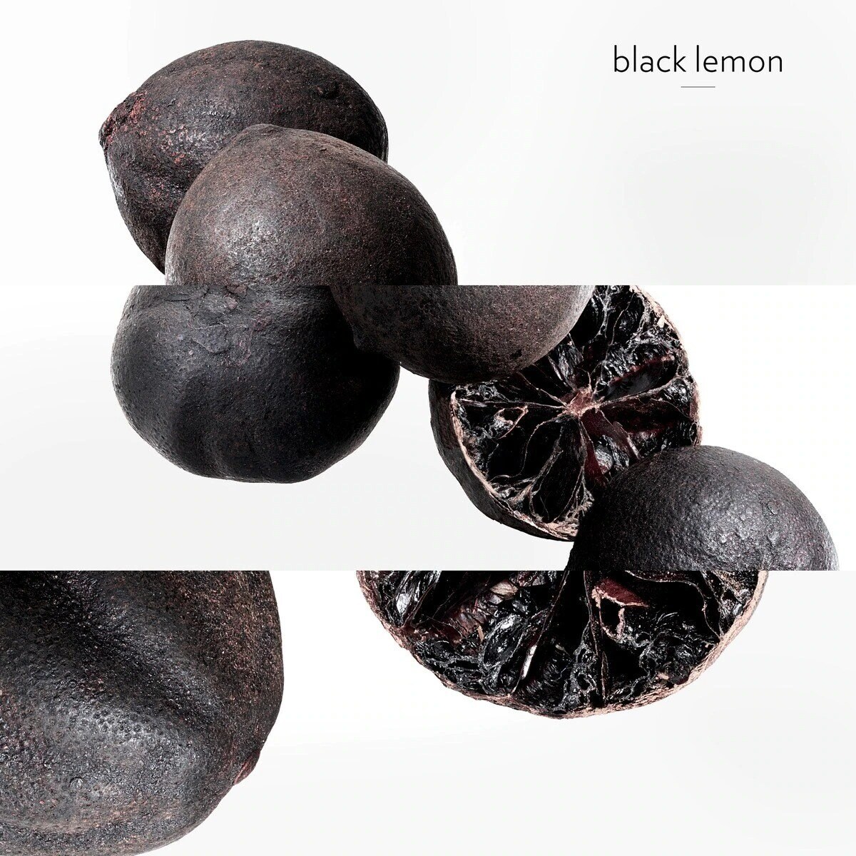 Gel de Limpeza Mãos Eau de Citron Noir - 80 ml 4