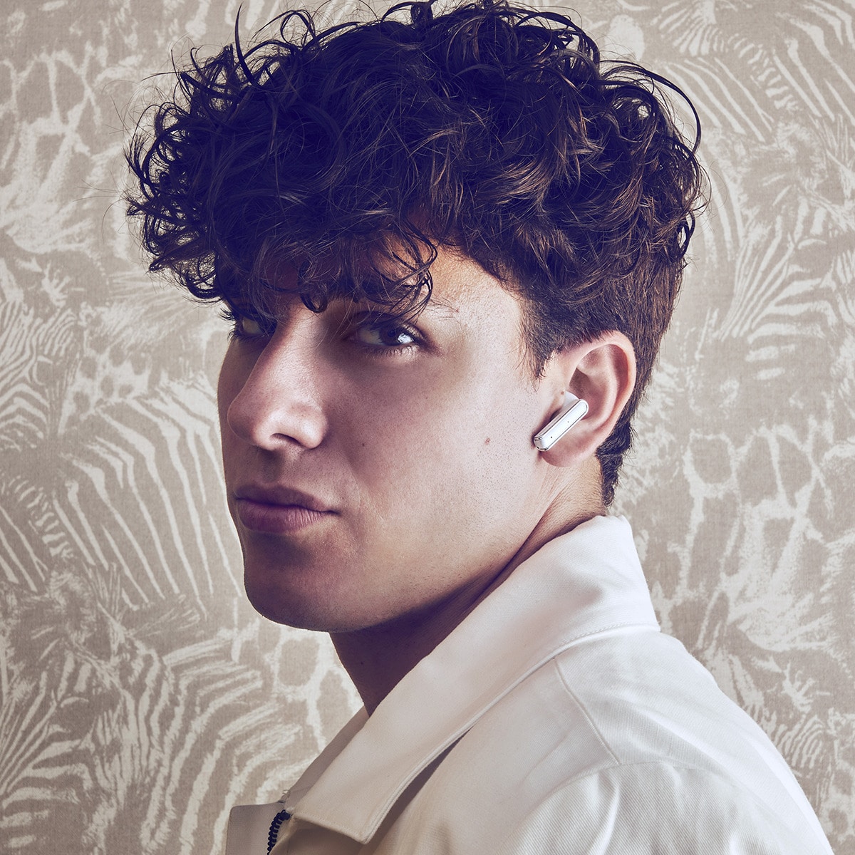 Auriculares True Wireless Energy Sistem Style 4 Ultra Blanco-7