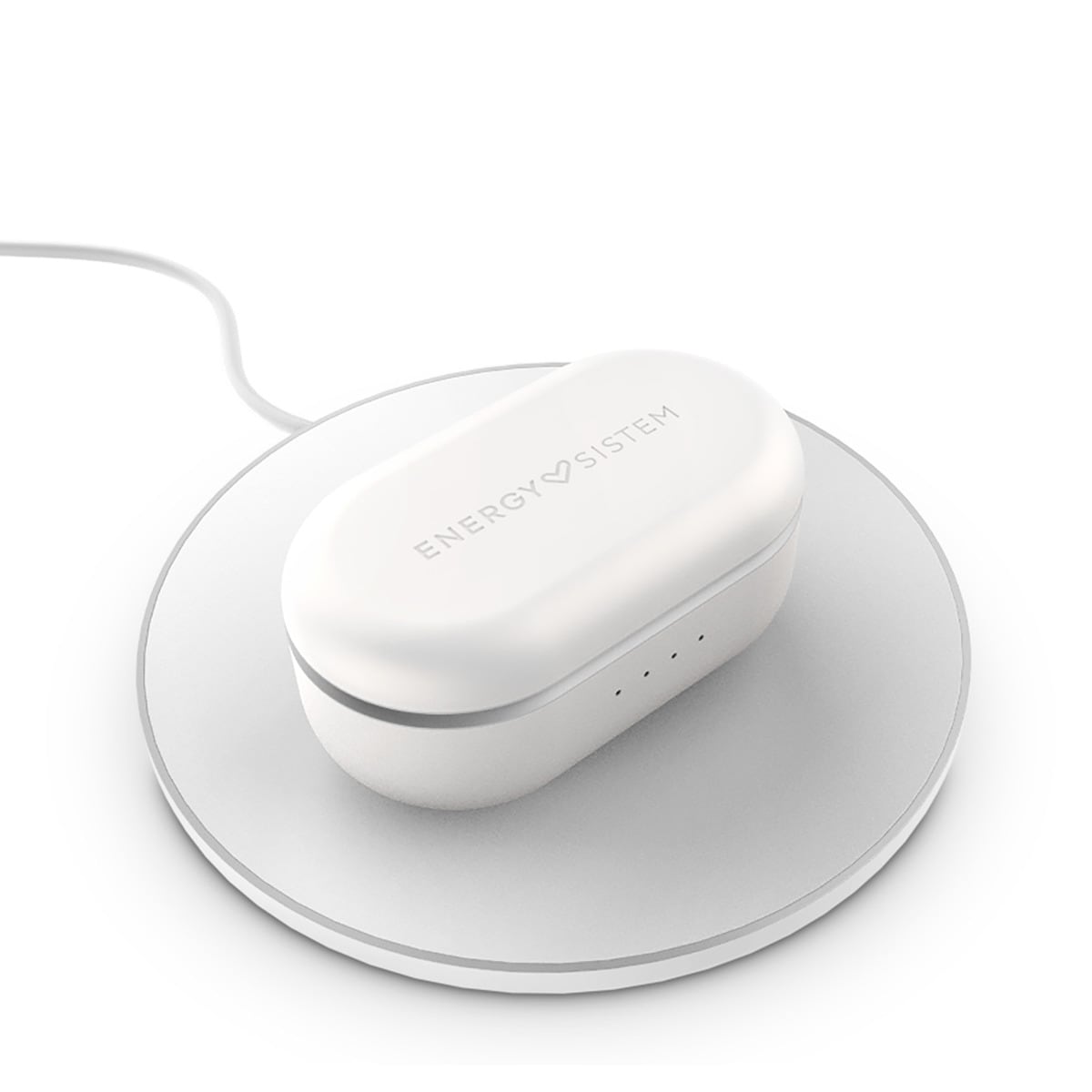 Auriculares True Wireless Energy Sistem Style 4 Ultra Blanco-5