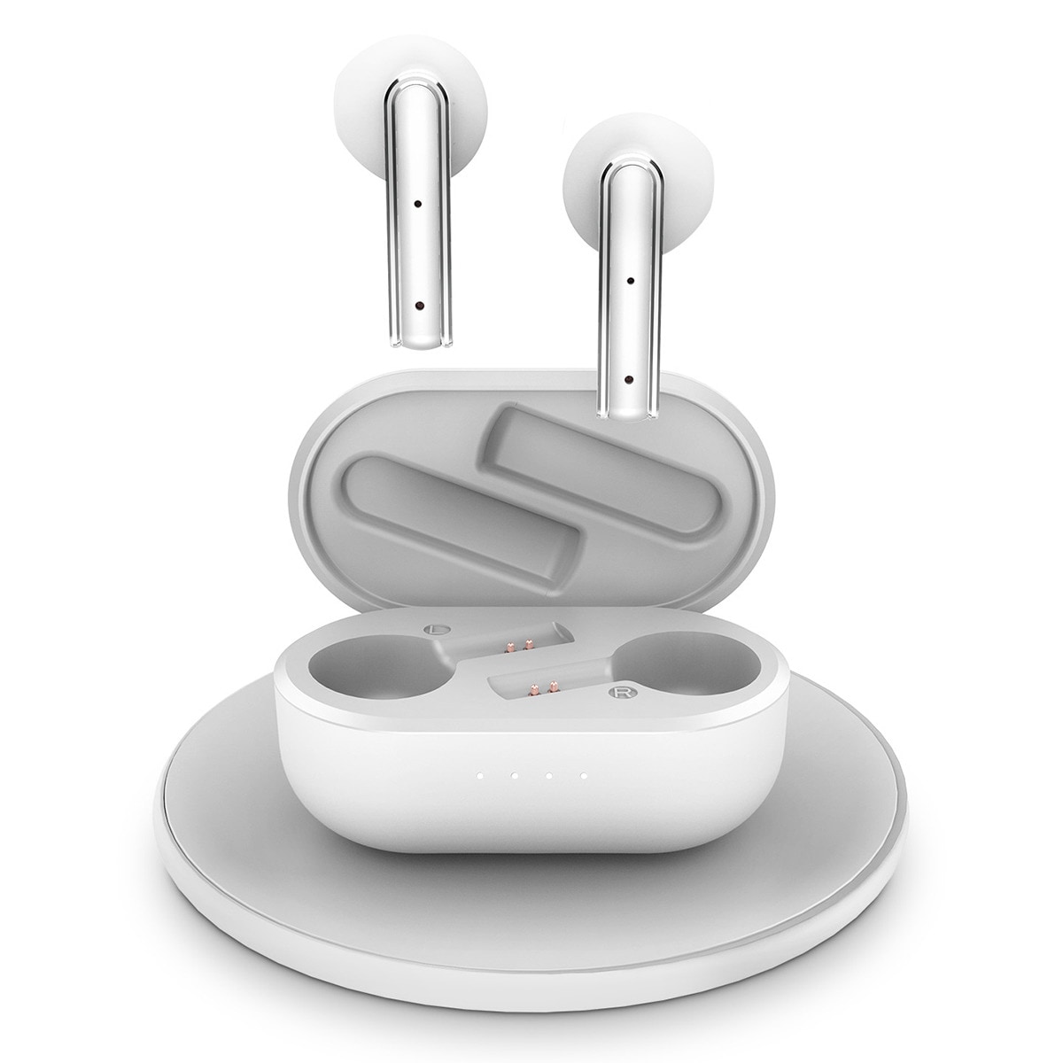 Auriculares True Wireless Energy Sistem Style 4 Ultra Blanco-1