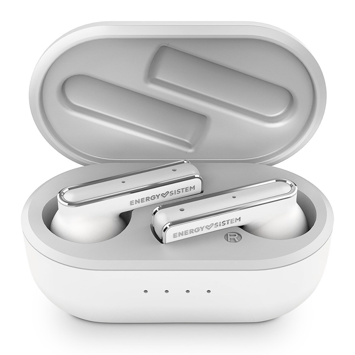 Auriculares True Wireless Energy Sistem Style 4 Ultra Blanco-4