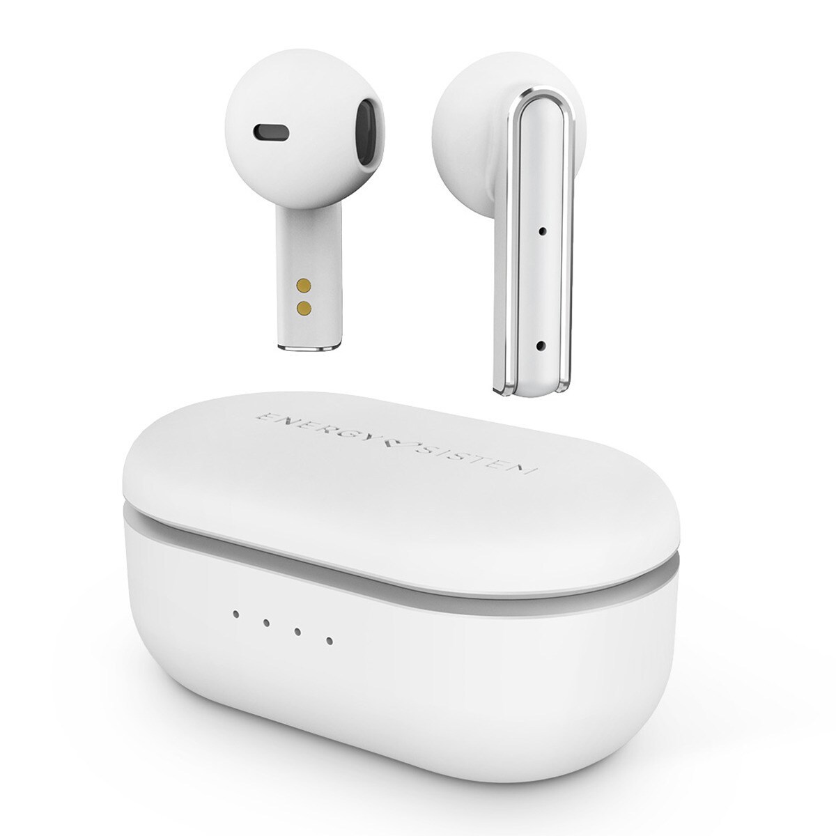 Auriculares True Wireless Energy Sistem Style 4 Ultra Blanco-3