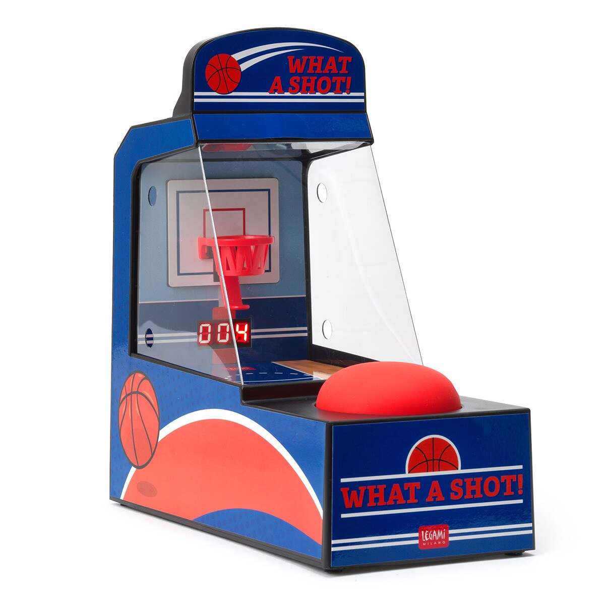 Mini Arcade Basket 2