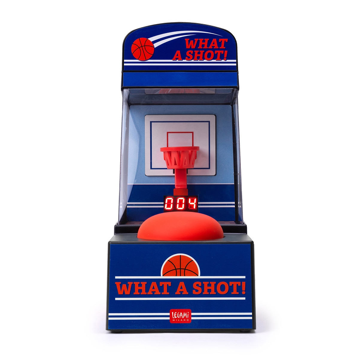 Mini Arcade Basket 1