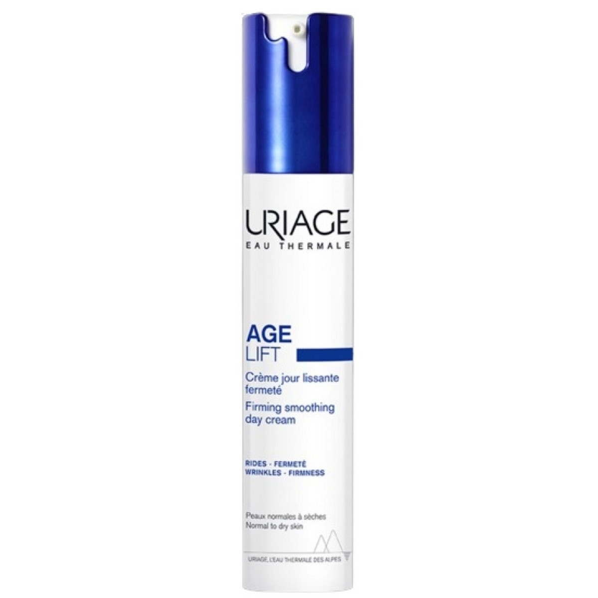 Imagem 0 de Creme de Dia Refirmente Antirrugas - Age Lift - 40 ml