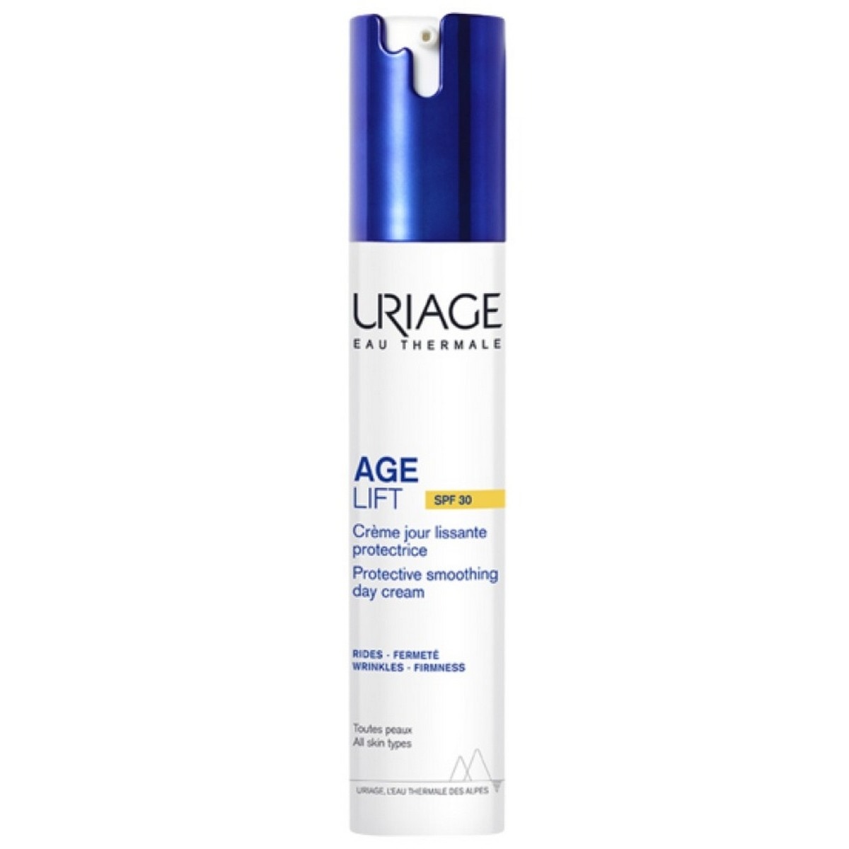 Imagem 0 de Creme de Dia Protetor Antirrugas Age Lift SPF30+ - 40 ml
