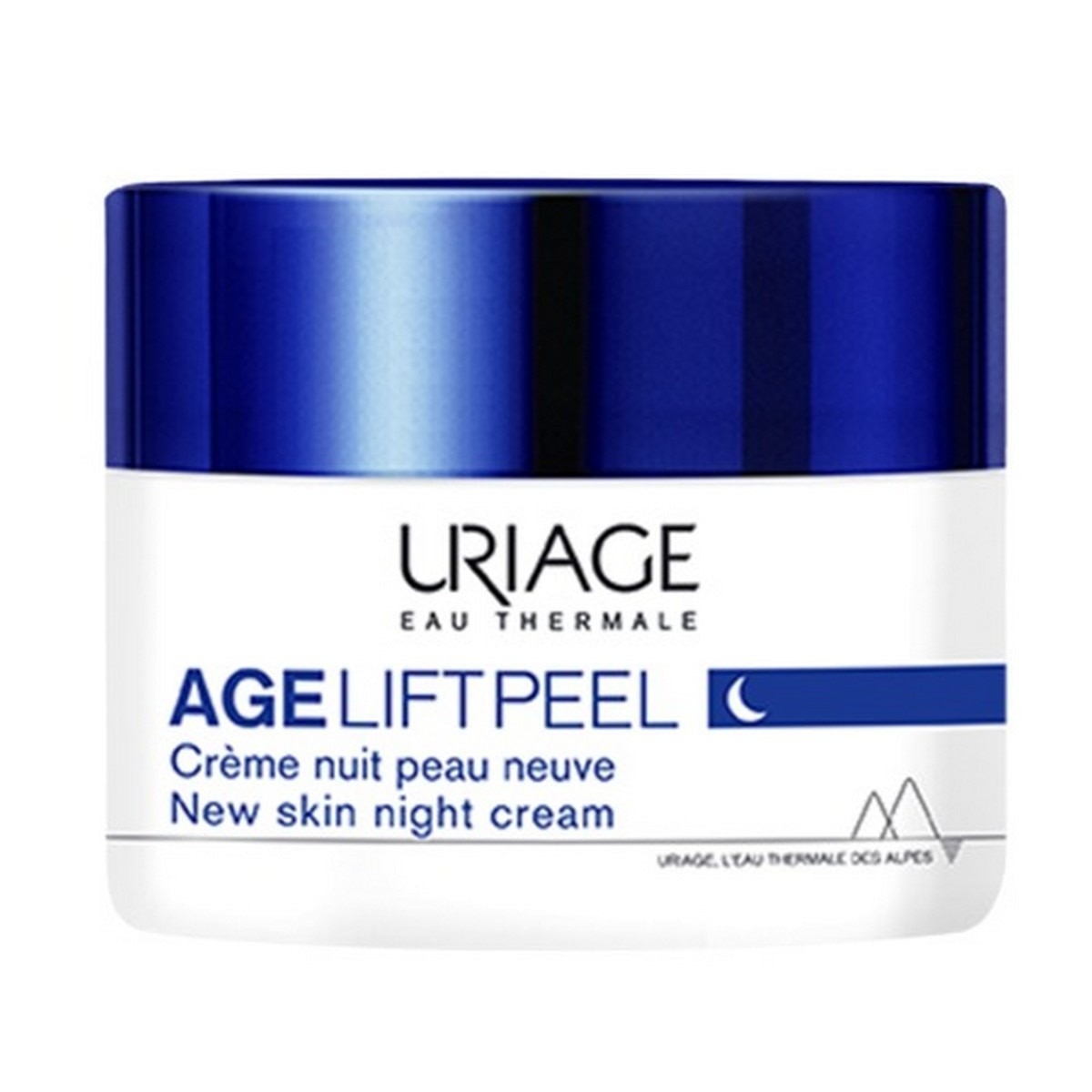 Creme de Noite Pele Nova Age Lift - 50 ml 1